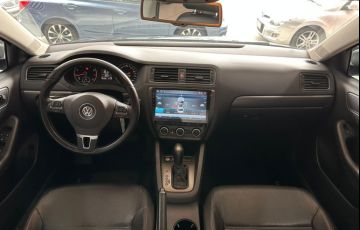 Volkswagen Jetta 2.0 Comfortline Tiptronic (Flex) - Foto #10