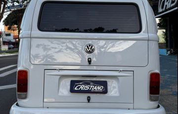 Volkswagen Kombi 1.4 Mi Std Escolar 8v - Foto #6