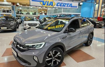 Volkswagen Nivus 1.0 200 TSI Highline