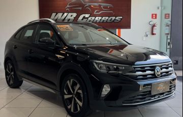 Volkswagen Nivus 1.0 200 TSI Highline