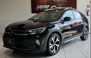 Volkswagen Nivus 1.0 200 TSI Highline - Foto #2