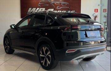 Volkswagen Nivus 1.0 200 TSI Highline - Foto #3