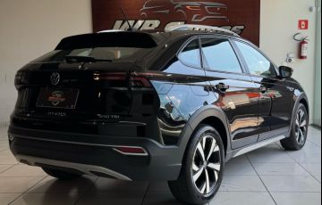 Volkswagen Nivus 1.0 200 TSI Highline - Foto #4