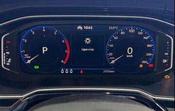 Volkswagen Nivus 1.0 200 TSI Highline - Foto #5