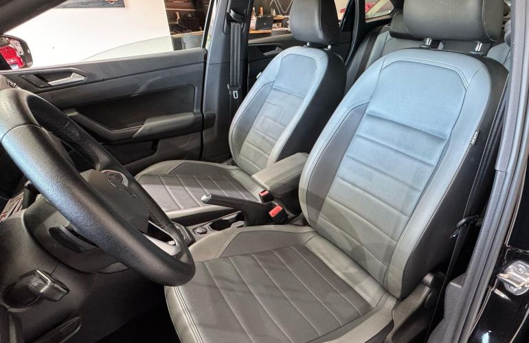 Volkswagen Nivus 1.0 200 TSI Highline - Foto #6