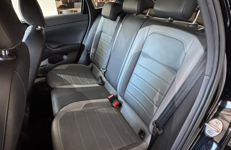 Volkswagen Nivus 1.0 200 TSI Highline - Foto #7