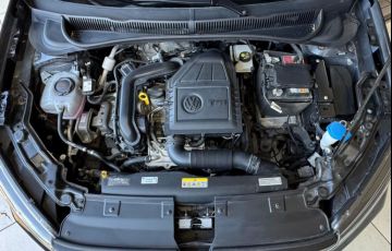 Volkswagen Nivus 1.0 200 TSI Highline - Foto #8