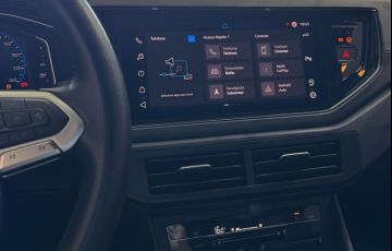 Volkswagen Nivus 1.0 200 TSI Highline - Foto #10
