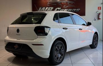 Volkswagen Polo 1.0 MPi Track - Foto #4
