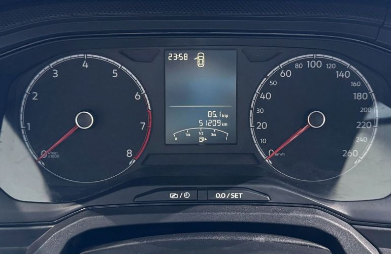 Volkswagen Polo 1.0 MPi Track - Foto #5