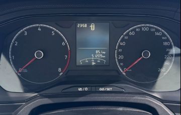 Volkswagen Polo 1.0 MPi Track - Foto #5