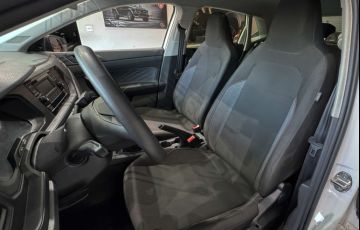 Volkswagen Polo 1.0 MPi Track - Foto #6