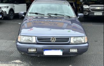 Volkswagen Quantum 2.0 Mi 8v - Foto #2