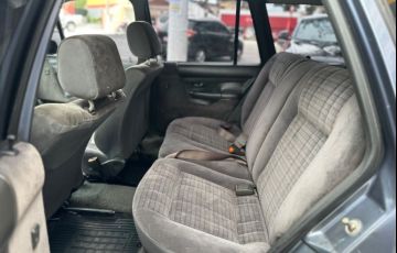 Volkswagen Quantum 2.0 Mi 8v - Foto #5