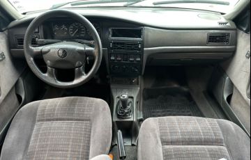 Volkswagen Quantum 2.0 Mi 8v - Foto #6