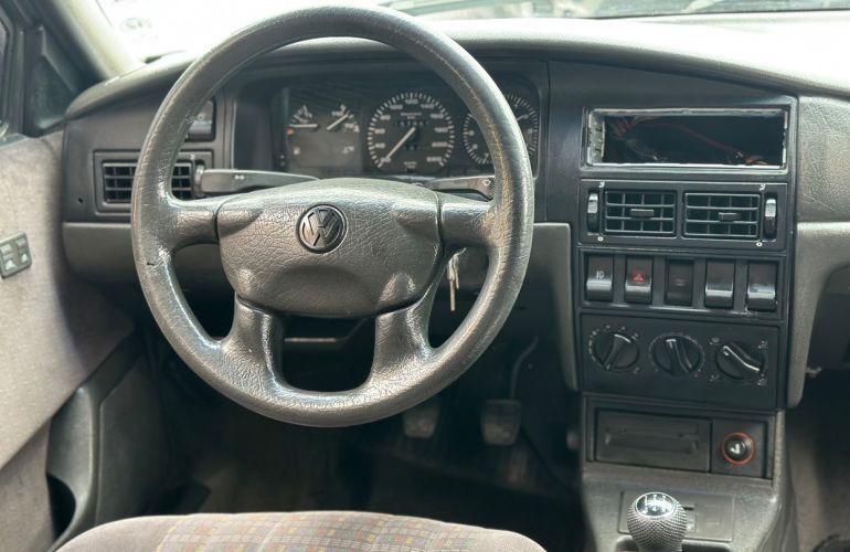 Volkswagen Quantum 2.0 Mi 8v - Foto #7