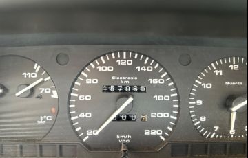 Volkswagen Quantum 2.0 Mi 8v - Foto #10