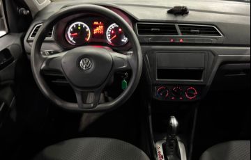 Volkswagen Voyage 1.6 16V Msi Total - Foto #8