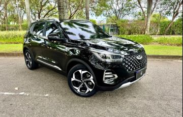Chery Tiggo 5x Pro 1.5 Tci Flex Hybrid Cvt - Foto #3