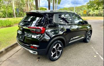 Chery Tiggo 5x Pro 1.5 Tci Flex Hybrid Cvt - Foto #4