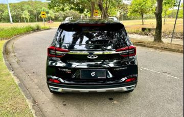 Chery Tiggo 5x Pro 1.5 Tci Flex Hybrid Cvt - Foto #5