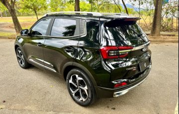 Chery Tiggo 5x Pro 1.5 Tci Flex Hybrid Cvt - Foto #6