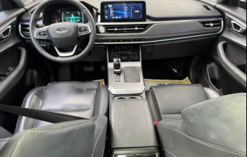 Chery Tiggo 5x Pro 1.5 Tci Flex Hybrid Cvt - Foto #7