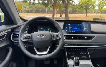 Chery Tiggo 5x Pro 1.5 Tci Flex Hybrid Cvt - Foto #8