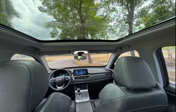 Chery Tiggo 5x Pro 1.5 Tci Flex Hybrid Cvt - Foto #10