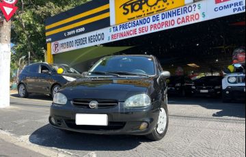 Chevrolet Classic 1.0 MPFi Life 8v