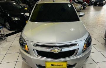 Chevrolet Cobalt 1.8 MPFi LTZ 8v - Foto #2