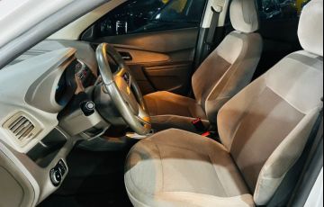 Chevrolet Cobalt 1.8 MPFi LTZ 8v - Foto #9