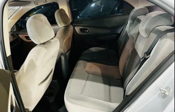Chevrolet Cobalt 1.8 MPFi LTZ 8v - Foto #10