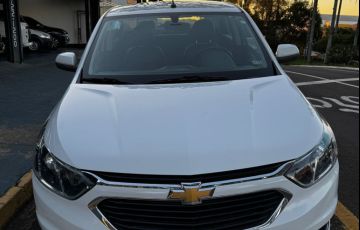 Chevrolet Cobalt 1.8 MPFi LTZ 8v - Foto #2