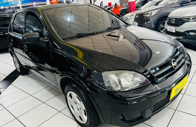 Chevrolet Corsa 1.0 MPFi Maxx 8v - Foto #1
