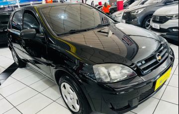 Chevrolet Corsa 1.0 MPFi Maxx 8v