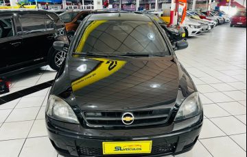 Chevrolet Corsa 1.0 MPFi Maxx 8v - Foto #2