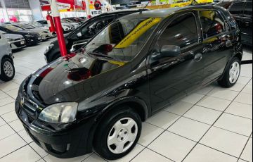 Chevrolet Corsa 1.0 MPFi Maxx 8v - Foto #3