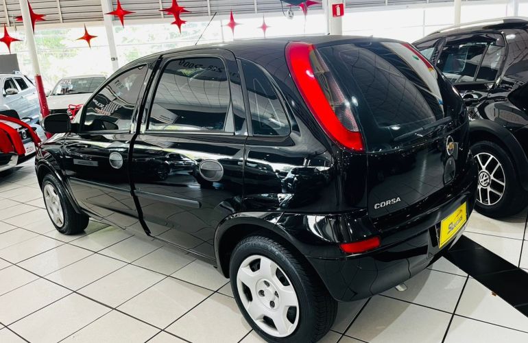 Chevrolet Corsa 1.0 MPFi Maxx 8v - Foto #5