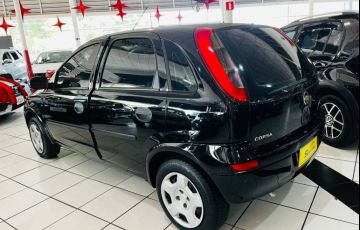 Chevrolet Corsa 1.0 MPFi Maxx 8v - Foto #5