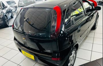 Chevrolet Corsa 1.0 MPFi Maxx 8v - Foto #6