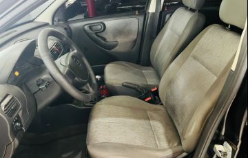 Chevrolet Corsa 1.0 MPFi Maxx 8v - Foto #7