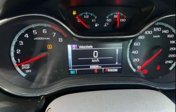 Chevrolet Cruze LTZ 1.4 Ecotec (Aut) - Foto #7