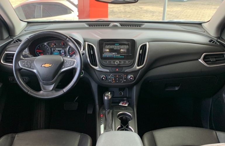 Chevrolet Equinox 2.0 LT (Aut) - Foto #5