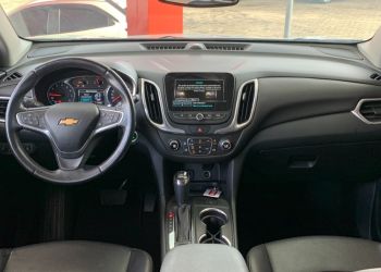 Chevrolet Equinox 2.0 LT (Aut) - Foto #5