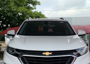 Chevrolet Equinox 2.0 LT (Aut) - Foto #2