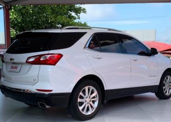 Chevrolet Equinox 2.0 LT (Aut) - Foto #4