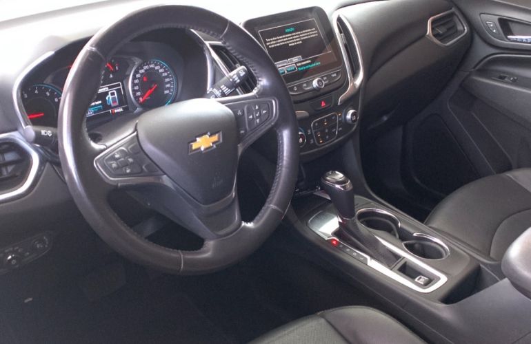 Chevrolet Equinox 2.0 LT (Aut) - Foto #3