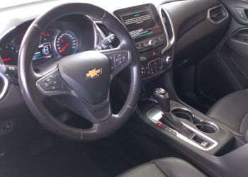 Chevrolet Equinox 2.0 LT (Aut) - Foto #3