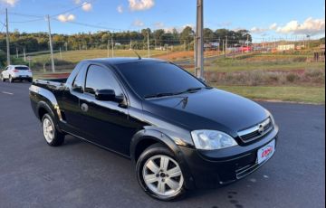 Chevrolet Montana Conquest 1.4 (Flex) - Foto #2